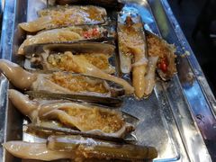 "好友汇海鲜烤肉店"的全部点评 东丰县美食 大众点评网