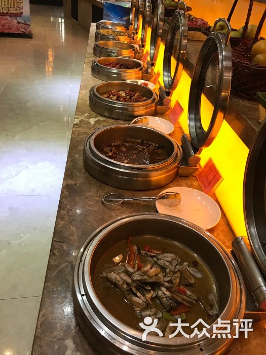 御润大酒店自助餐-图片-聊城美食-大众点评网