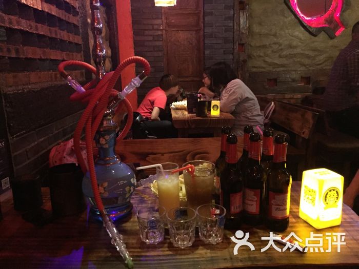 ellen"s西餐酒吧(如意大厦店)图片 - 第1张