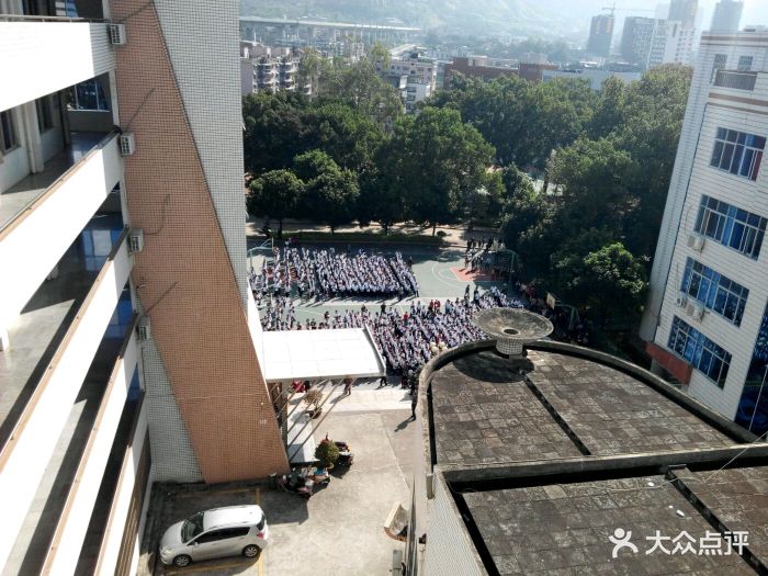 龙岩市高级中学图片 第11张