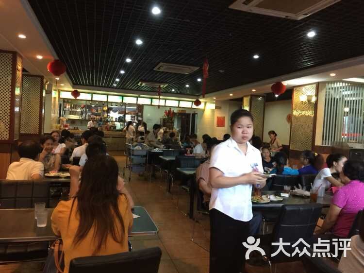 露莎(得胜沙店)-4图片-海口美食-大众点评网