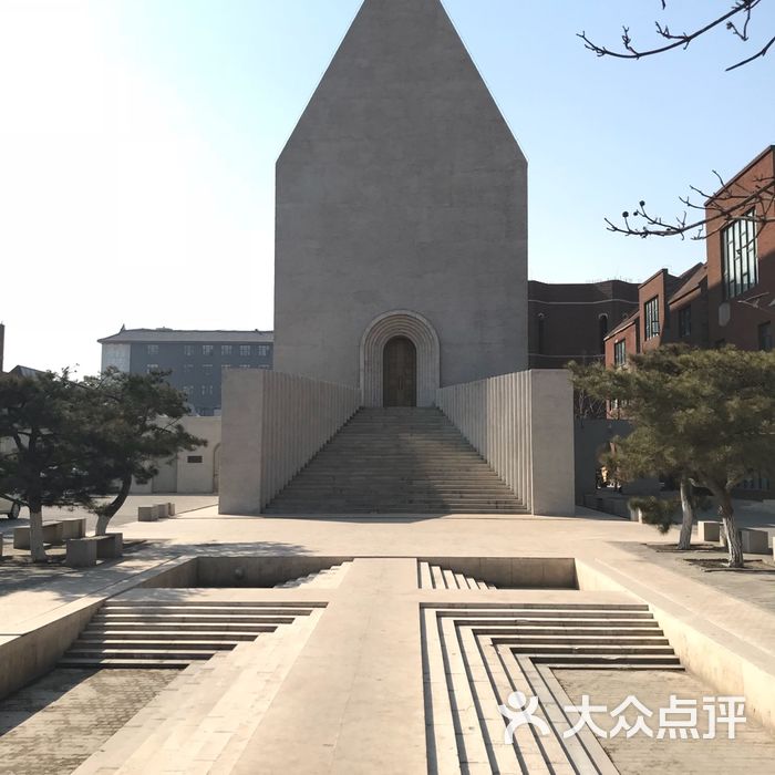 中国油画院图片-北京美术馆-大众点评网