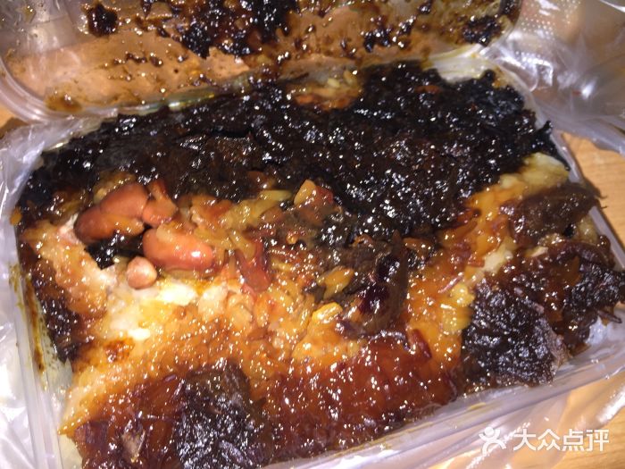 胖子甑糕-图片-西安美食-大众点评网