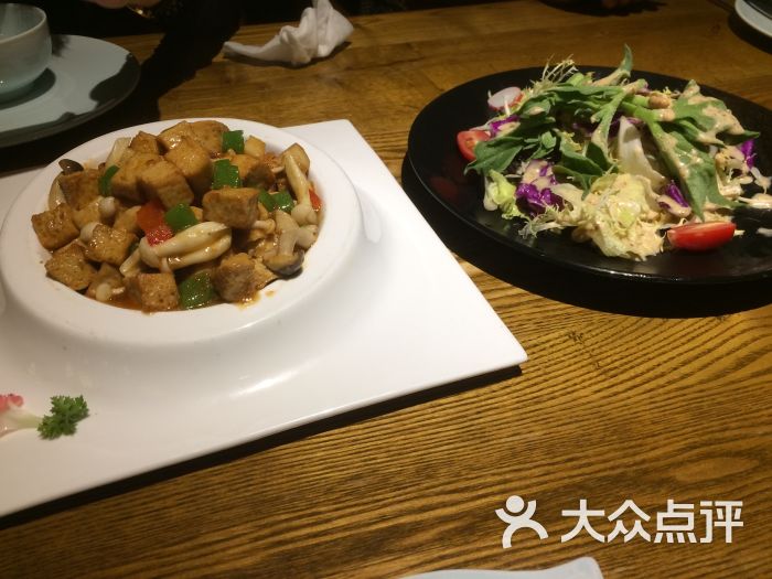 素和善食素食餐厅图片 - 第155张