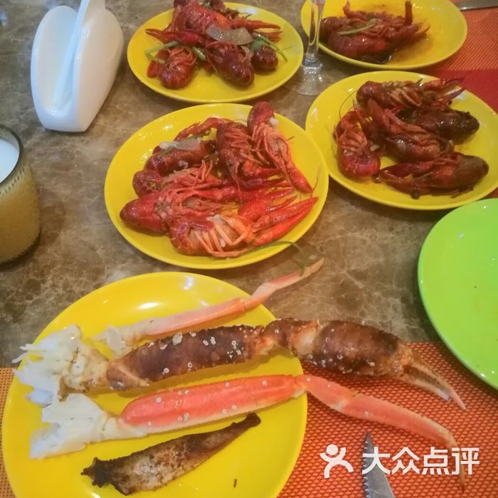 台州国际大酒店图片-北京自助餐-大众点评网