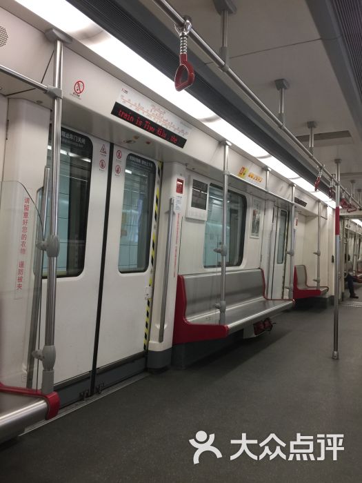 机场南-地铁站-图片-广州生活服务