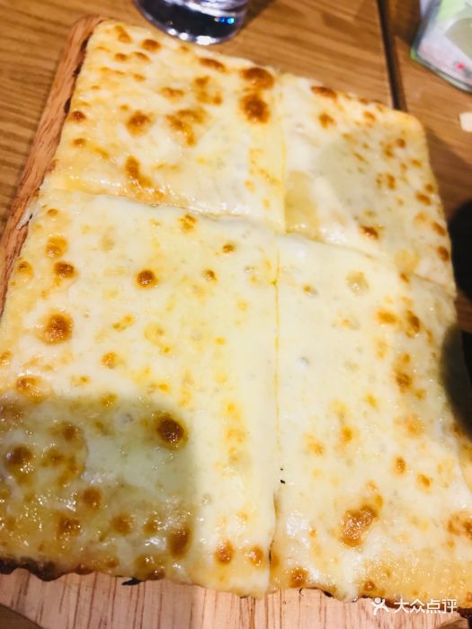 阿尔萨斯火焰薄饼·德式披萨图片 - 第1150张