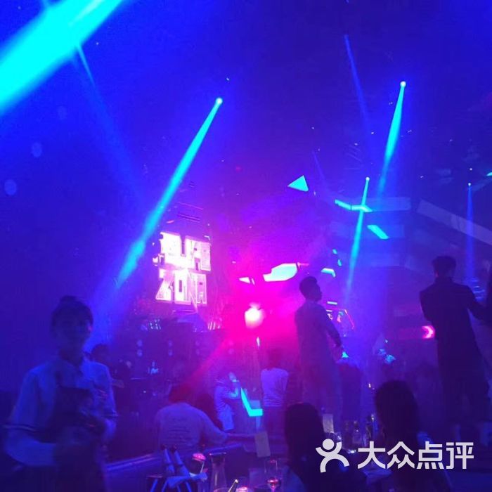 "space plus(百大夜店)"的全部点评 - 重庆休闲娱乐