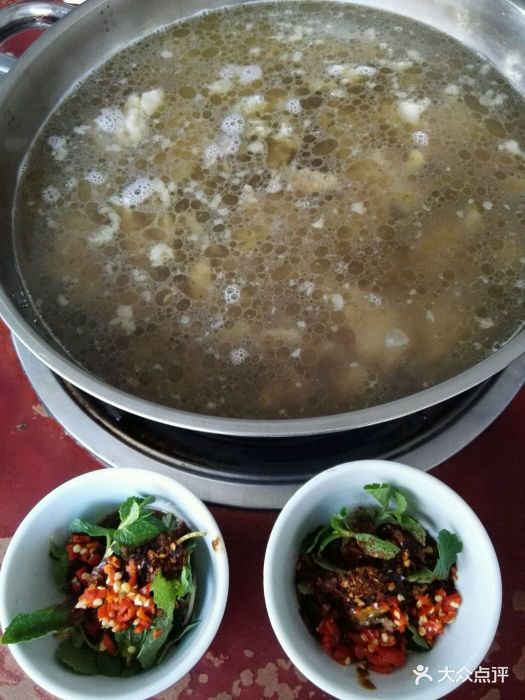 大庄清真牛肉火锅店-图片-文山市美食-大众点评网