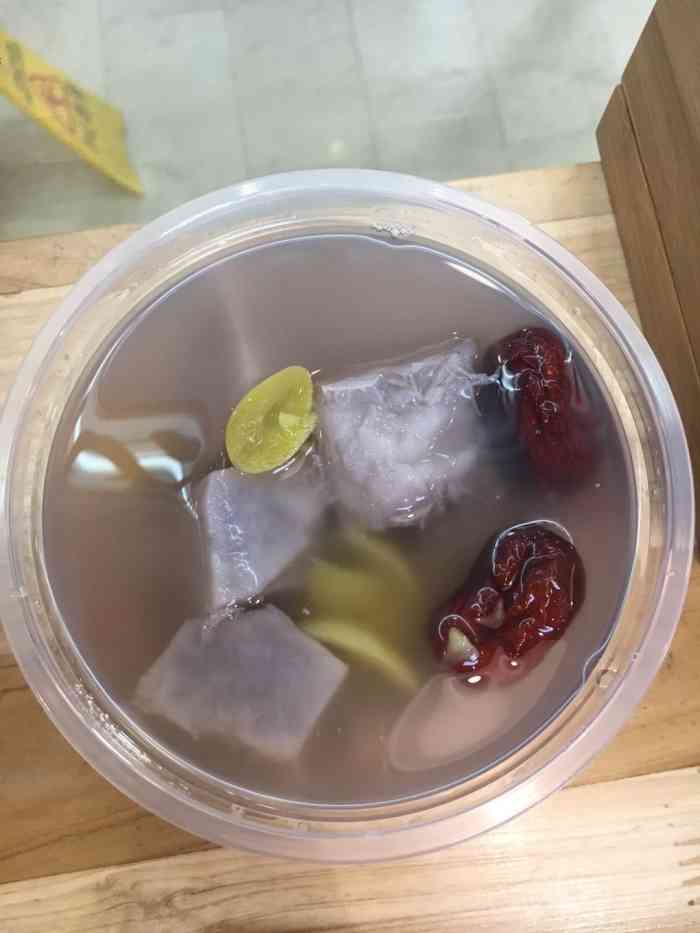细姨甜汤江南坊店
