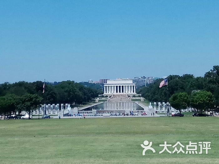 lincoln memorial图片 - 第16张