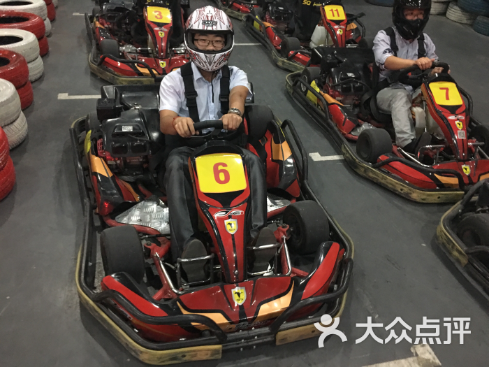 联速卡丁车俱乐部图片 - 第52张