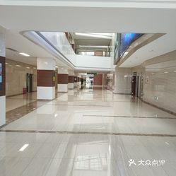 中国医科大学附属第一医院浑南院区