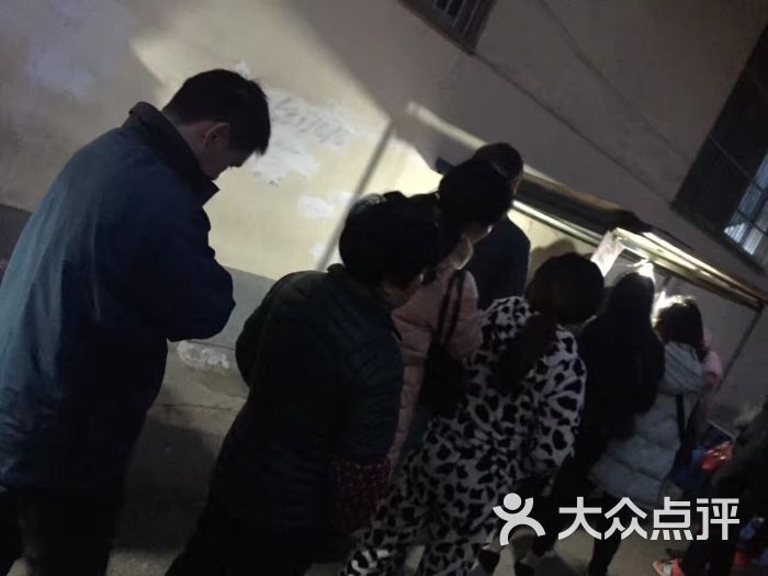 城东小学生字炸肉串摊-美食-泰州年级-大众点评图片组小学二词巷子图片