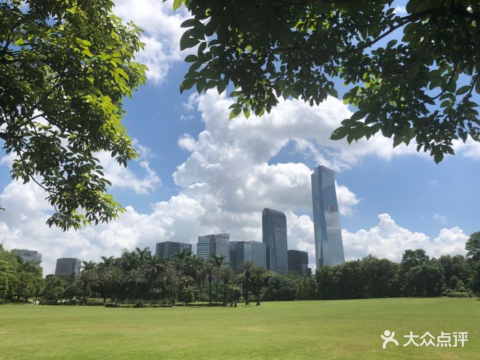 荔香公园图片 - 第20张