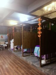 珂蓝祛斑祛痘全国连锁