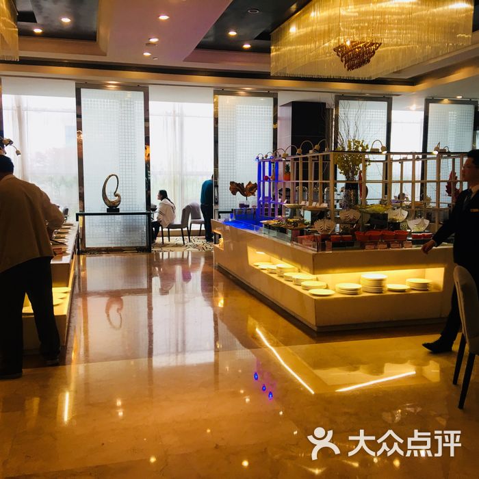 长江国际酒店图片-北京五星级酒店-大众点评网