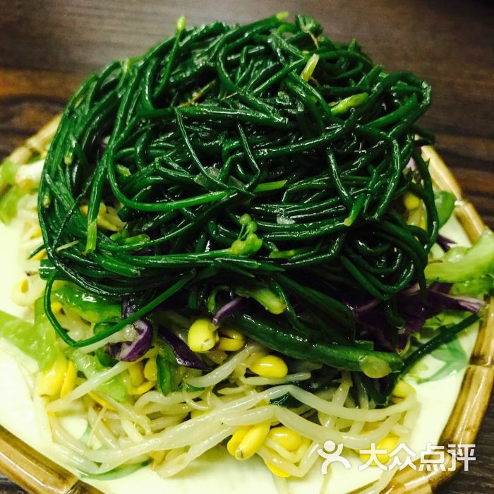 凉菜