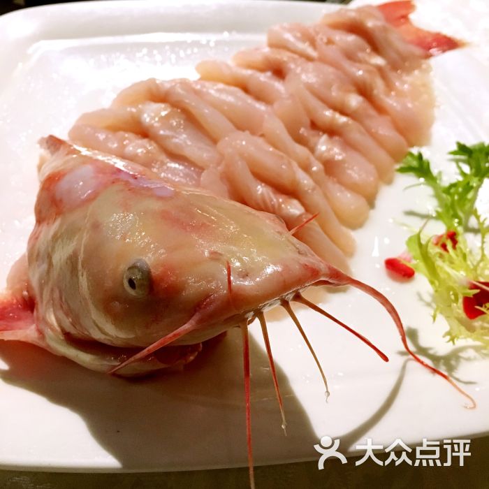 红沙鱼
