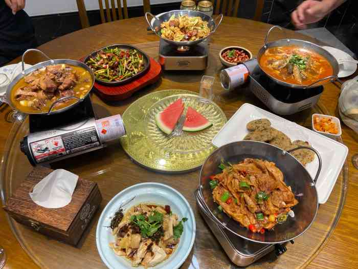 大关水碗(西环路店)-"来桐城玩朋友请吃饭,吃的是这家