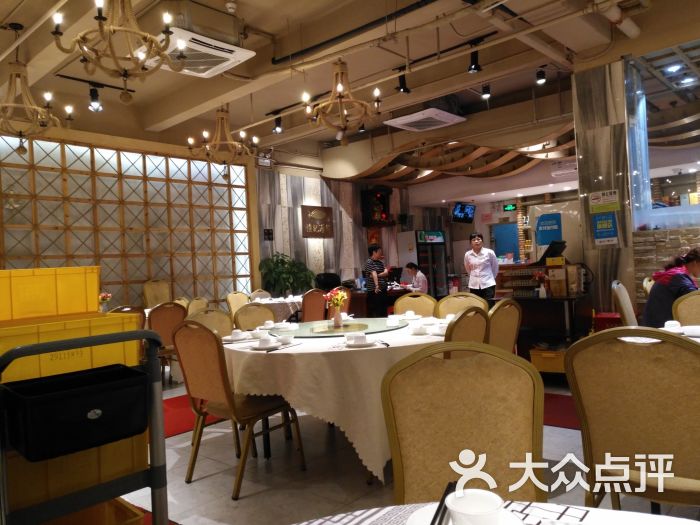 强记海鲜菜馆(蛇口店)图片 第36张
