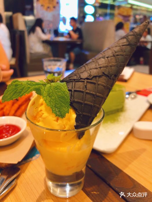 必胜客(苏宁店)双球冰淇淋图片 - 第56张