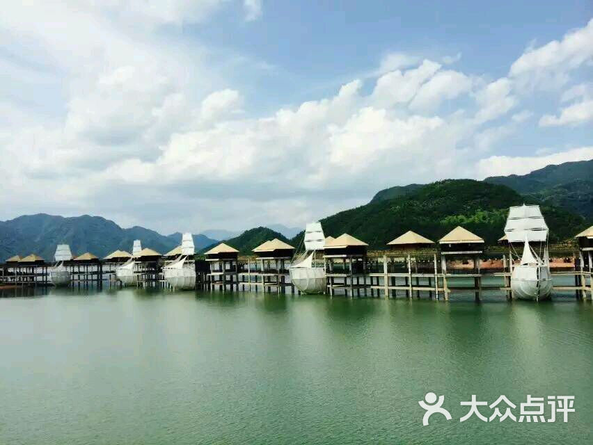 丽水云曼酒店图片 - 第9张