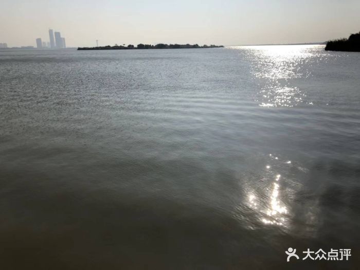 西太湖揽月湾图片 - 第60张