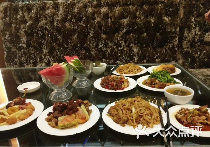 碧涛阁水世界酒店(万家丽路店)-图片-长沙美食-大众点评网