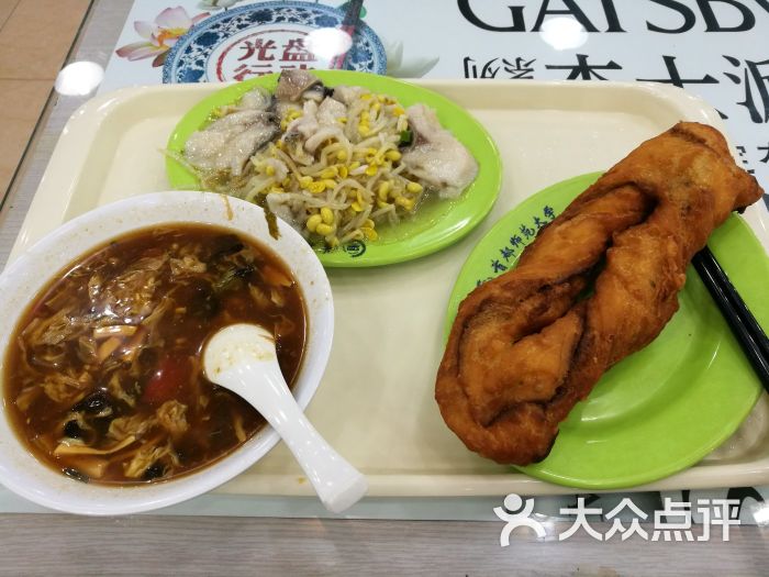 首都师范大学本部食堂-图片-北京美食-大众点评网