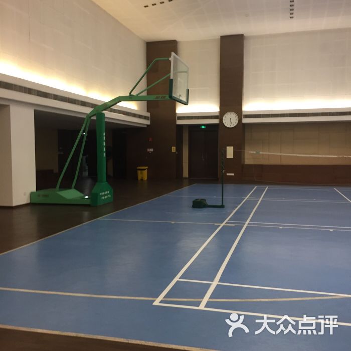 东方启明星篮球训练营(天地店)-图片-武汉运动