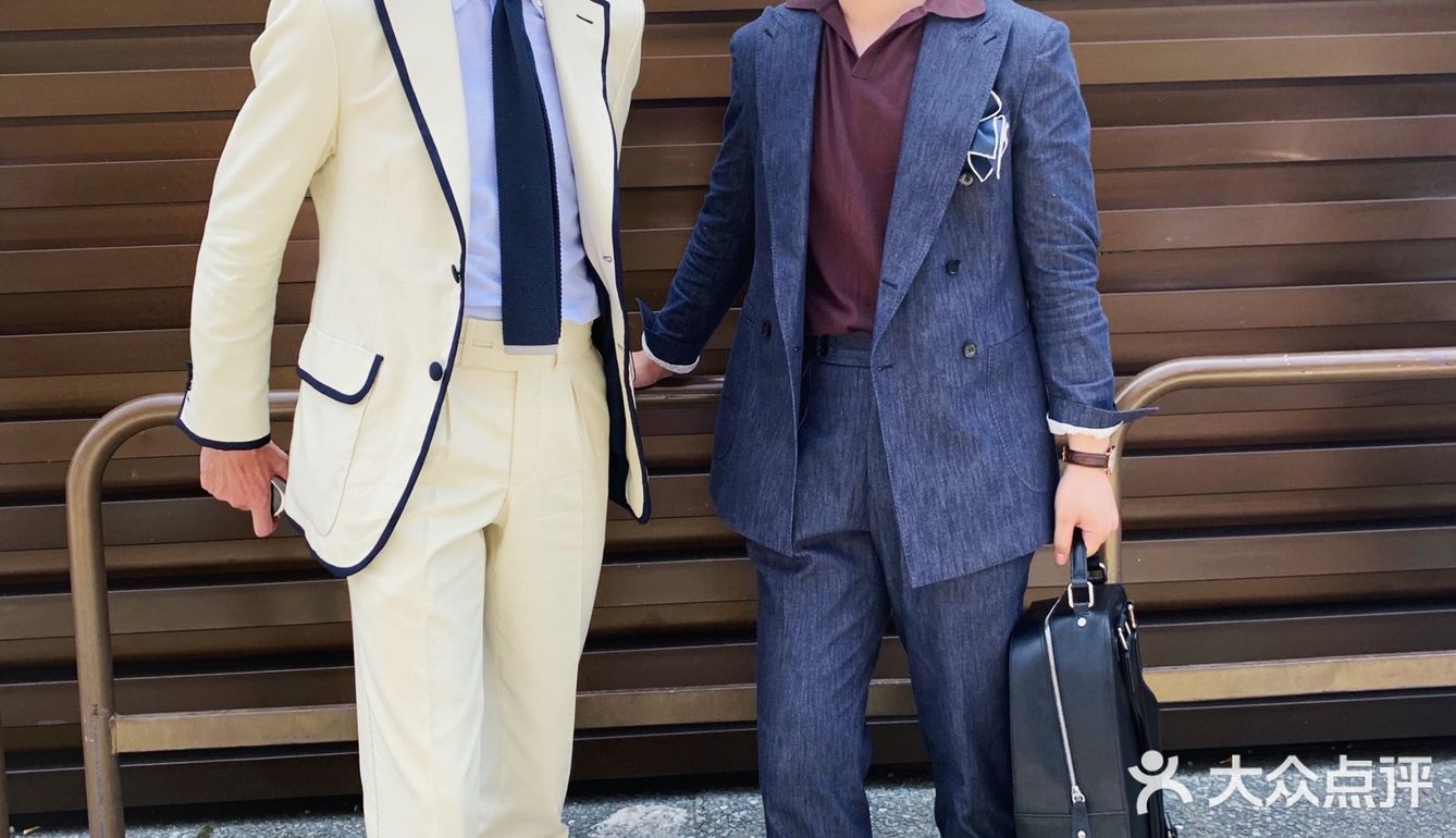意大利男装展pittiuomo