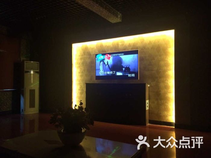 练歌房(小)