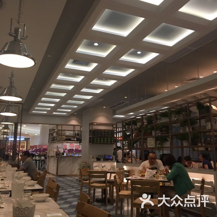 唐宫小聚(东海缤纷天地店)-图片-深圳美食-大众点评网