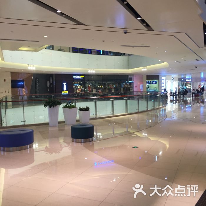 city on 熙地港购物中心(西安店)图片 - 第13张