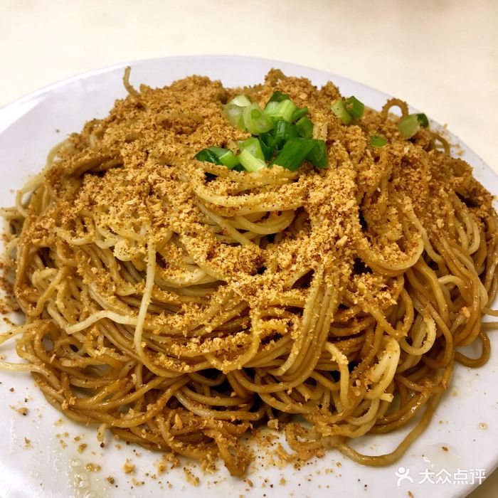 祥记面家(福隆新街店-虾子捞面图片-澳门美食-大众点评网