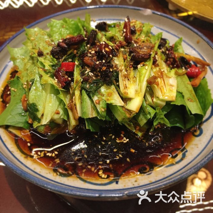 活捉凤尾