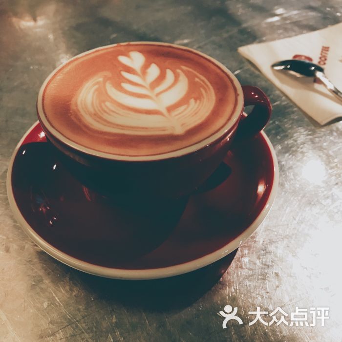 magic coffee图片 第1张