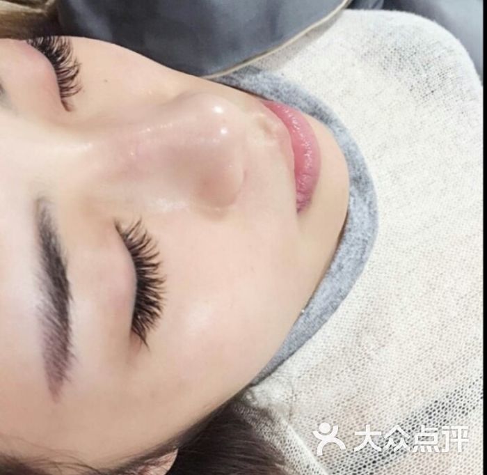 miracle nail日式高端美甲美睫会所图片 - 第300张