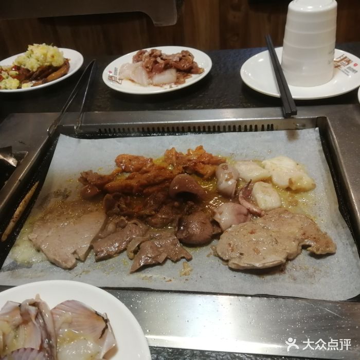 滕牛自助烤肉图片 - 第469张