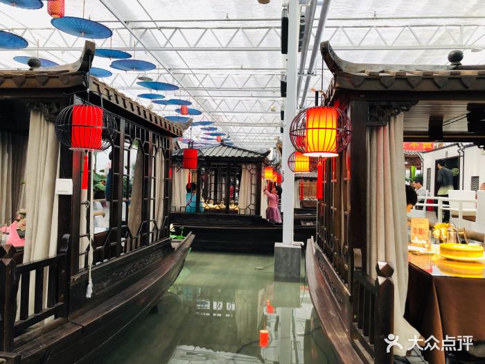 特味村生态园(禧园店)图片 - 第38张