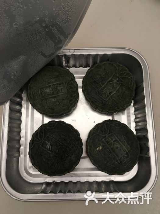 大兴糕团(滨江宝龙店)