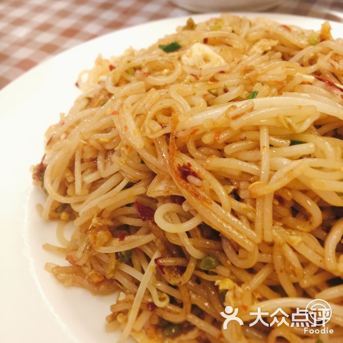 醴陵炒粉