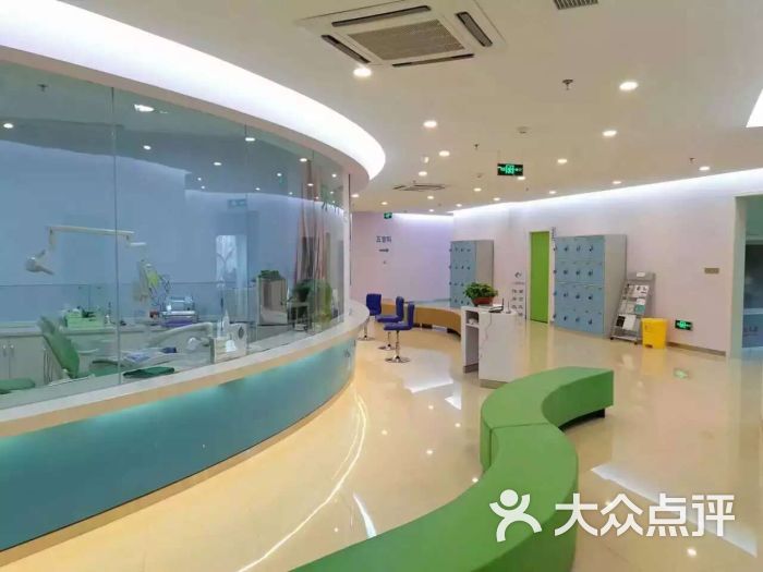 和润堂健康管理体检中心-图片-青岛医疗健康-大