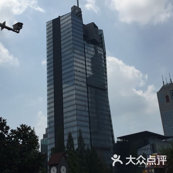 苏州广播电视总台 大众点评