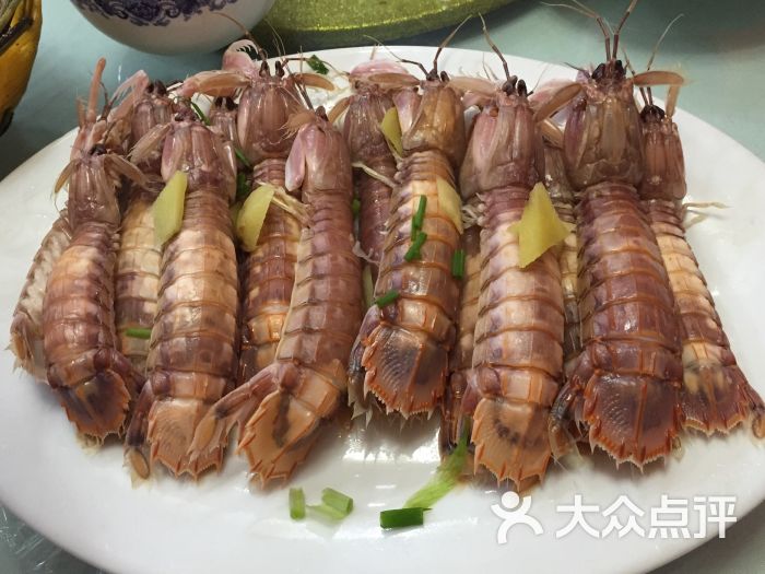 宁波象山海鲜_宁波象山旅游景点_黄浦象山海鲜馆