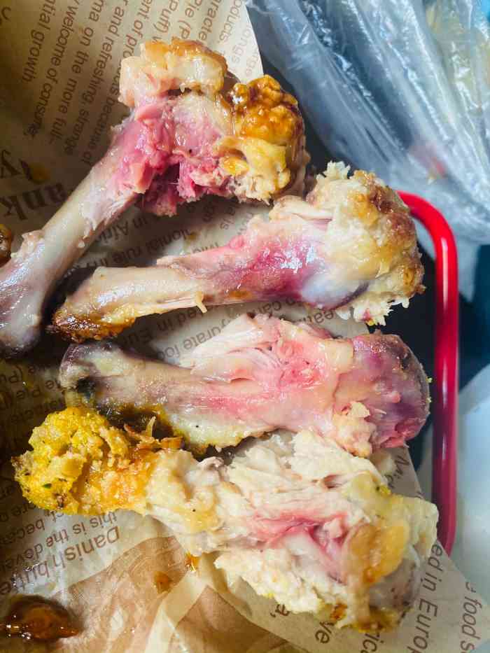 chicken beat,chickenbeat chicken beat鸡韵小筑·韩式炸鸡(世茂店)-"就最近感觉挺想吃炸鸡的
