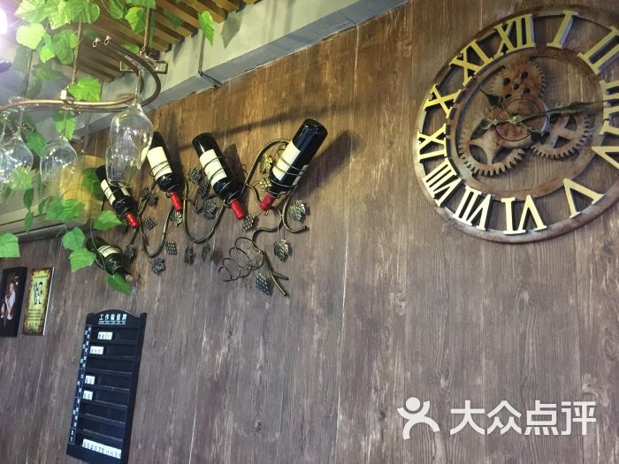 EX Style造型(江南西店)-图片-广州丽人