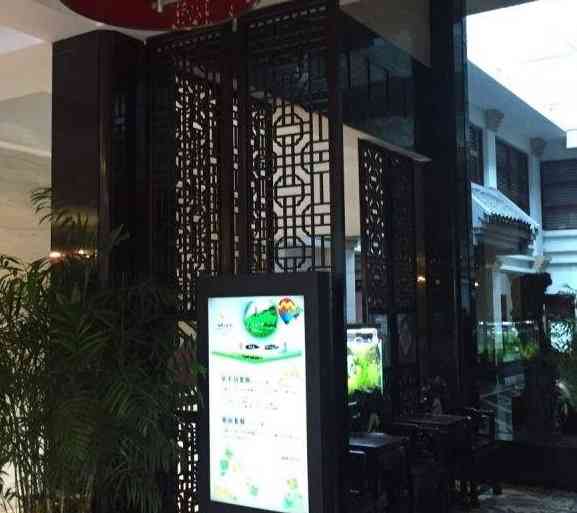 招宝山饭店"味道还可以,东西不是很多,希望以后能增加-大众点评