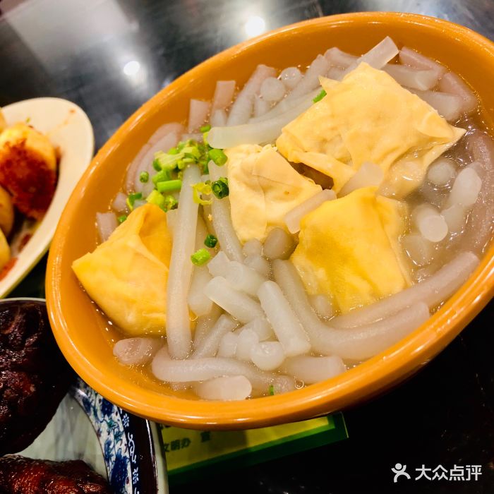 丁莲芳千张包子(衣裳街总店)图片 第79张